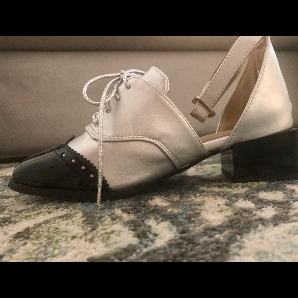 Vintage Shoes